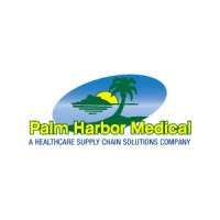 Palm Harbor Medical logo - Similar company to Acentus