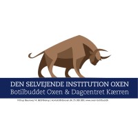 Den Selvejende Institution Oxen logo - Similar company to Homemate A/S