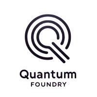 Quantum Foundry logo - Similar company to Franic Technologies Sa