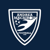 FOOTBALL CLUB ANDRÉA MACAIROIS logo - Similar company to Formapi Grand Dole