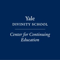 Yale Divinity School, Center for Continuing Education logo - Similar company to Yale University