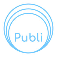Publi logo - Similar company to Centrum Be Balanced