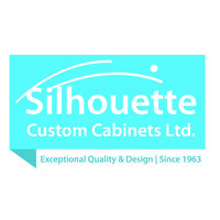 Silhouette Custom Cabinets logo - Similar company to Bode'S Custom Cabinets