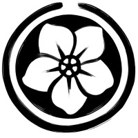 Sushi Anaba logo - Similar company to Studio Tyrrell