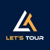 Let's Tour logo - Similar company to Chamaka Infotech Private Ltd