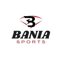 BANIA SPORTS INDUSTRIES logo - Similar company to D1 Athletics
