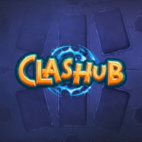 Clashub logo - Similar company to Gamevato