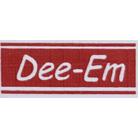 Dee-Em Systems logo - Similar company to Veracity Systems