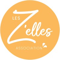 ASSOCIATION LES Z'ELLES logo - Similar company to Bnb - Solutions Digitales  🇷🇪