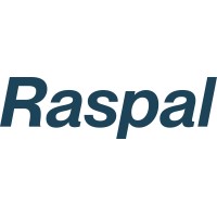Raspal logo - Similar company to Etodco
