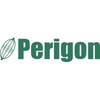 Perigon AS logo - Similar company to Jvs Noise & Vibration Engineers