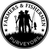 Farmers & Fishermen Purveyors logo - Similar company to Halperns' Steak & Seafood