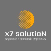 X7 Solution - Engenharia E Consultoria Empresarial