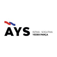 AYS Air Conditioning logo - Similar company to Ct-Egypt