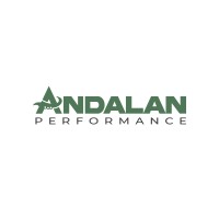 Andalan Performance logo - Similar company to Olympus Lifting Club