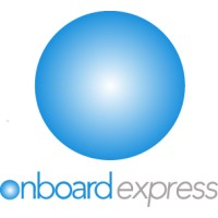 Onboard Express logo - Similar company to Onboarded