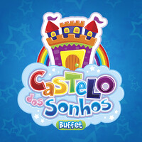 Castelo dos Sonhos Buffet logo - Similar company to Giobert S.P.A.