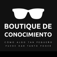 Boutique De Conocimiento