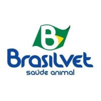 BRASILVET SAÚDE ANIMAL logo - Similar company to Natural Br Feed