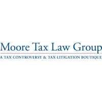 Moore Tax Law Group LLC logo - Similar company to Redmon, Peyton & Braswell Llp