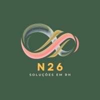 N26 Soluções em RH logo - Similar company to Nautilus Festas E Eventos