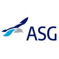 ASG Maritime Consultant & Surveyors logo - Similar company to Baan Electrical Maritime Consultant
