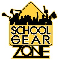 School Gear Zone logo - Similar company to Classic School Uniforms Inc