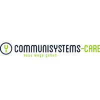 Communisystems-Care GmbH logo - Similar company to Klopfer Gmbh  | It-Network & Security Services