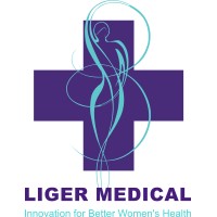 Liger India logo - Similar company to Prava Ai