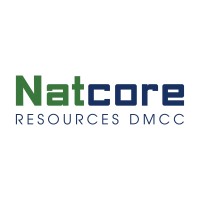 NATCORE RESOURCES DMCC logo - Similar company to Ceres Commodities Dmcc