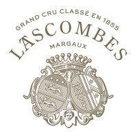Château Lascombes logo - Similar company to Bibi Graetz
