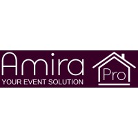Amira Pro logo - Similar company to Eventegration