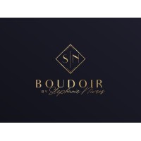 Boudoir by Stephanie Nivens logo - Similar company to Boudoir Bar Café