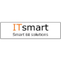 ITsmart - Smart BI solutions logo - Similar company to Abcpl