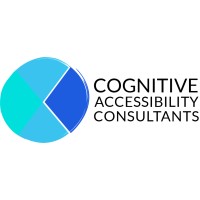 Cognitive Accessibility Consultants logo - Similar company to Open Collaboration For Cognitive Accessibility