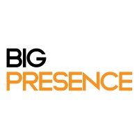 Big Presence logo - Similar company to Inkthreadable