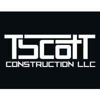 T. Scott Construction, LLC logo - Similar company to Van Hoose Construction Co