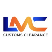 LMC Customs Clearance logo - Similar company to Customs Agent