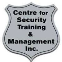 Centre for Security Training & Management logo - Similar company to Firearms Safety Education Service Of Ontario (Fseso)