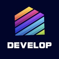 DEVELOP logo - Similar company to Calcoli Projects