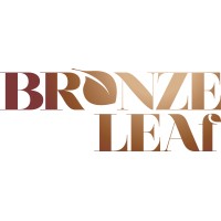 BRONZE LEAF TANNING LTD logo - Similar company to Tanning Magic
