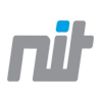 NIT logo - Similar company to Scigenesis