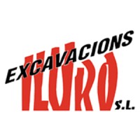 Excavacions Iluro logo - Similar company to Acefat Aie