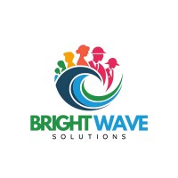 Bright Wave Solutions logo - Similar company to Genit Edge