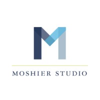 Moshier Studio logo - Similar company to Kidder Architects