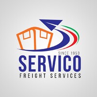 Servico Freight Services - International Movers logo - Similar company to Acumen Freight Solutions