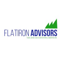 Flatiron Advisors Tax and Accounting logo - Similar company to Ebiz Solution