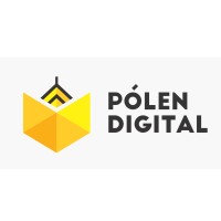 Polen Digital logo - Similar company to Traço D Muitas Formas