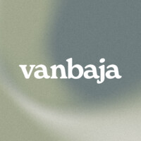 Vanbaja logo - Similar company to Glassy Europe