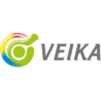 VEIKA UAB logo - Similar company to Dg Dimense